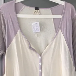 Free People Shirt thumbnail 2