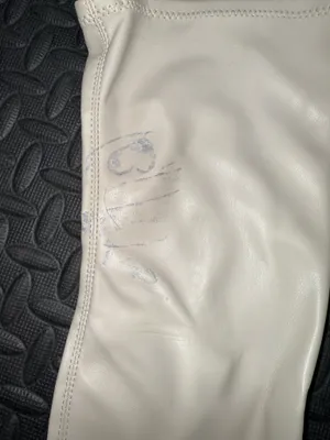 Steve Madden Boots Leather thumbnail 3