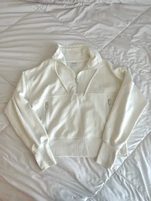 Old navy active quarter zip thumbnail 2
