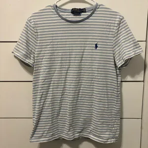 Polo Ralph Lauren Short Sleeve Stripe Top thumbnail 2