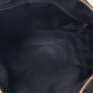 Gucci mini Boston bag canvas and leather thumbnail 7
