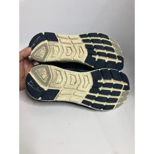 Altra Rivera 2 Running Shoes Womens 10.5 Navy Blue Excellent AL0A5489445 thumbnail 9