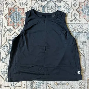 Tank Peloton Top thumbnail 1