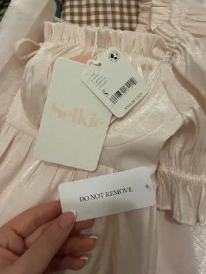 Free People Selkie Seashell Wide Leg Jumpsuit thumbnail 4