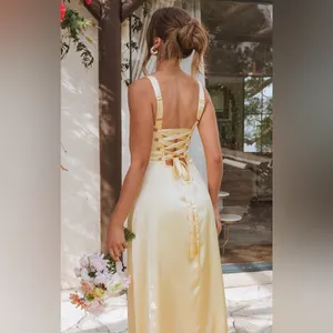 Show me your mumu Clarissa corset dress thumbnail 2