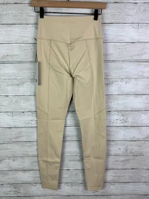 Girlfriend Collective Compressive Leggings 
Size small thumbnail 4