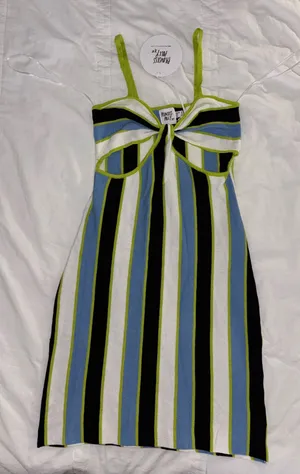 Princess Polly Dress thumbnail 1