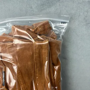 Rolla's Eastcoast Flare Pants 29 Camel Brown Corduroy High Rise 70s Retro thumbnail 11