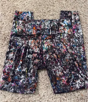 Lululemon Leggings thumbnail 2