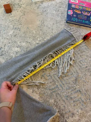 Free People Vintage Souls fringe pullover thumbnail 9