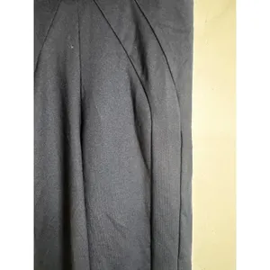 Lauren Ralph Lauren Navy Blue High Rise Seamed Performance Leggings‎ XXS TTP thumbnail 2