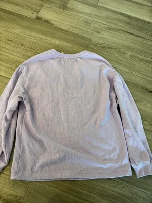 Aerie Crewneck Sweatshirt thumbnail 4