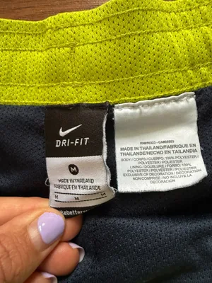 Nike Shorts thumbnail 4