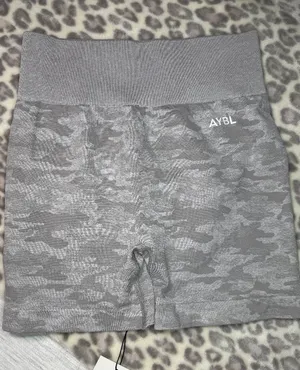 AYBL Camo Shorts thumbnail 1