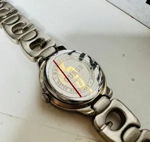 Guess Dainty Silver  Watch thumbnail 5