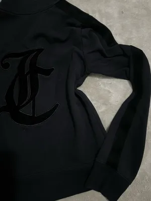 Juicy Couture Zip Up  thumbnail 3