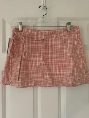 Princess Polly marmalade mini skirt thumbnail 3
