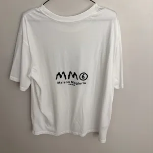 Metallic Reflective Stripe T thumbnail 2