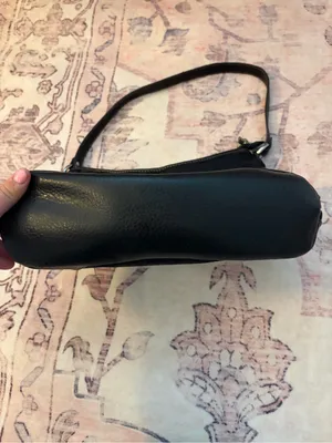 Etienne Aigner Black Womens Shoulder Bag thumbnail 3