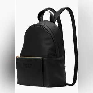 Kate Spade Medium the City Nylon Backpack thumbnail 5
