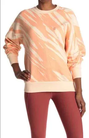 Sweaty Betty Sweatshirt thumbnail 1