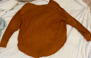 Free People Top thumbnail 4
