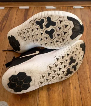 Nike free Run Shoes Size 9 thumbnail 4
