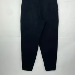 Banana Republic Women’s Black Knit Joggers size XS thumbnail 8