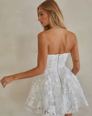 American Threads Mini dress thumbnail 2