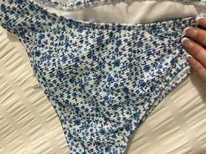 Bathing Suit Bottoms thumbnail 5