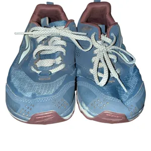 Altra Lone Peak 5 Majolica Blue Trail Running Shoes ALOA4VR7408 Womens 8 no sole thumbnail 3
