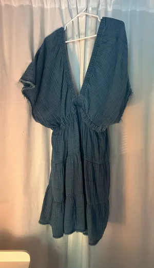 Aerie Dress thumbnail 1