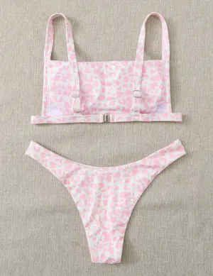 SheIn Bikini Set thumbnail 2