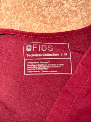 FIGS Scrubs Set thumbnail 7