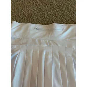 Women's Skort Active Tennis Golf Skirt Black Size S Short thumbnail 2