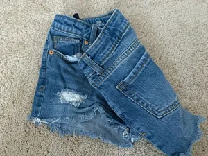 Target Jean Shorts thumbnail 3