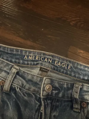 American Eagle Jeans thumbnail 2