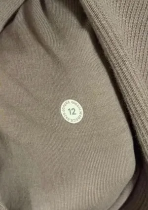 Lululemon Radiant Jacket II thumbnail 4