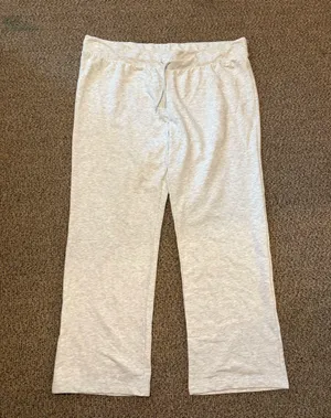 H&M Grey Sweatpants thumbnail 1