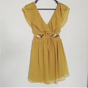 Keepsake lost without‎ you dress xs thumbnail 2