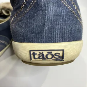 Taos Star sneakers in blue denim size 10‎ thumbnail 6
