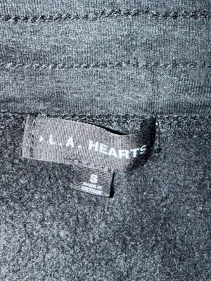 PacSun Cozy Fleece Skirt thumbnail 4