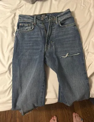 Urban Outfitters BDG Flare Jeans thumbnail 2