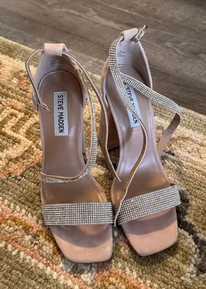 Steve Madden Heels thumbnail 1