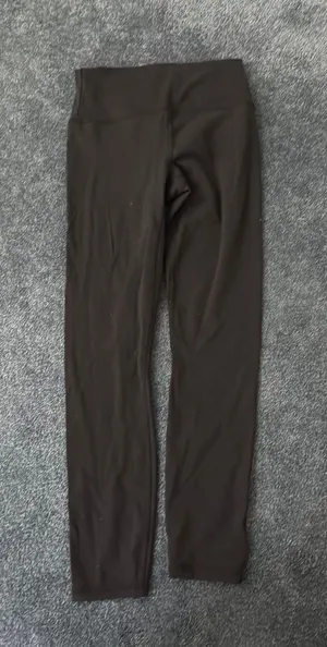 prAna Black Leggings thumbnail 1