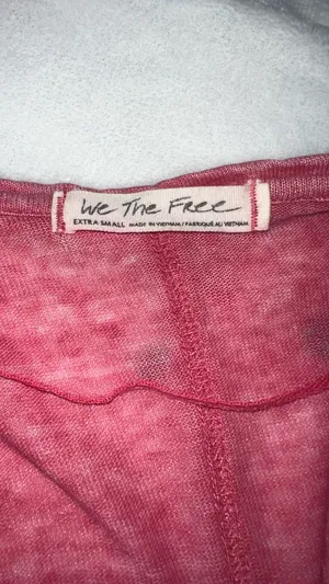 Free People Top thumbnail 2