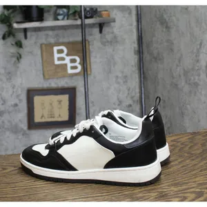 Wild Fable Womens Netty Fashion Sneakers with Memory Foam Insole Black 10M thumbnail 2