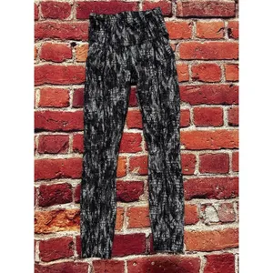 Lululemon leggings size 0 thumbnail 2