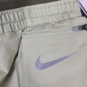 Nike Women's X-Small Dri-FIT‎ Tempo Luxe 5" Running Shorts CZ9576-371 $40 NEW thumbnail 3