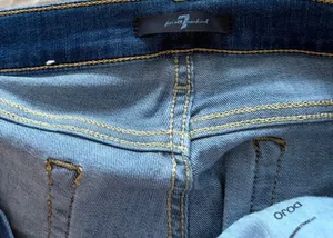 7 For All Mankind Dojos thumbnail 3